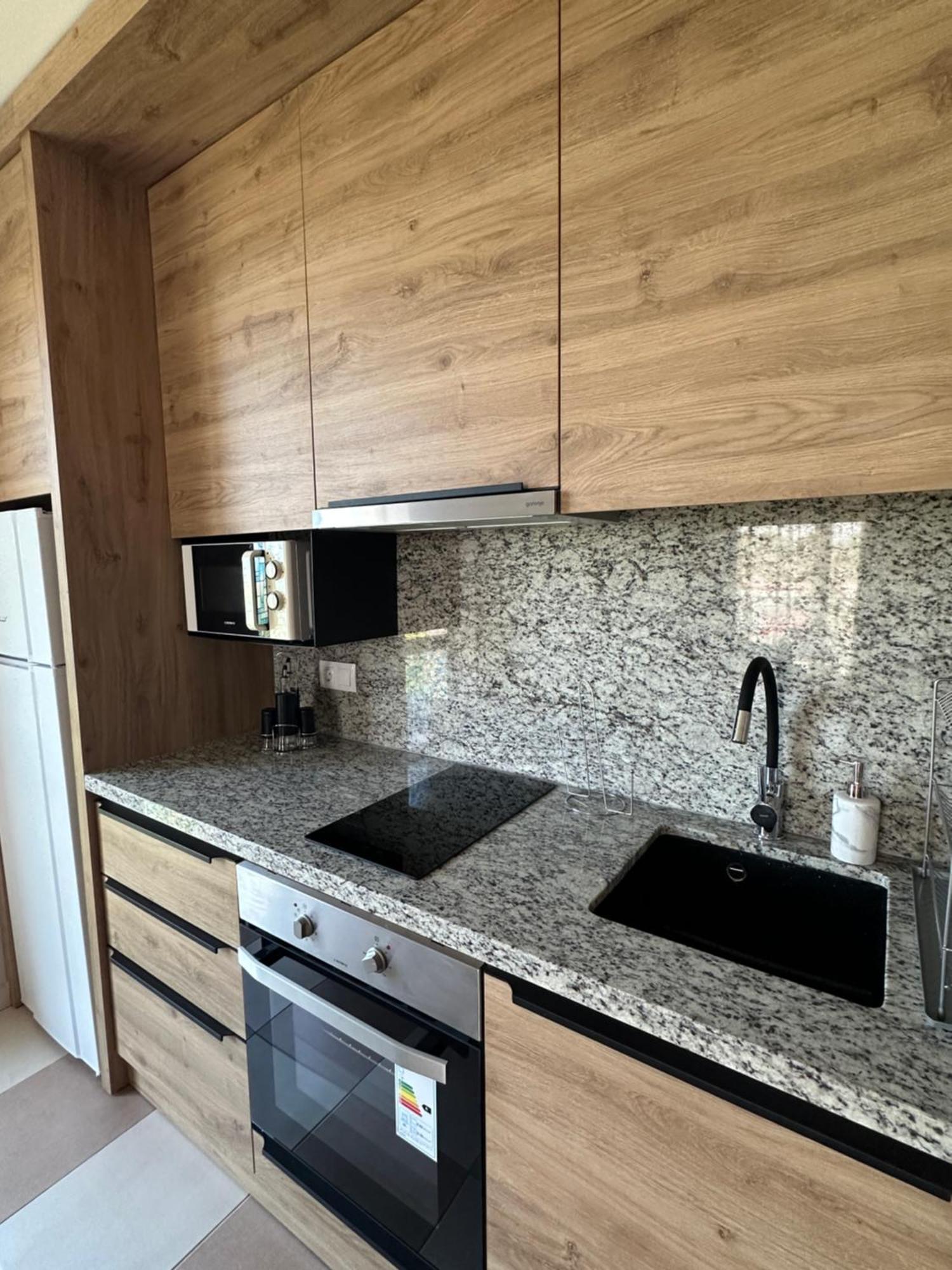 Apartment Anvers *