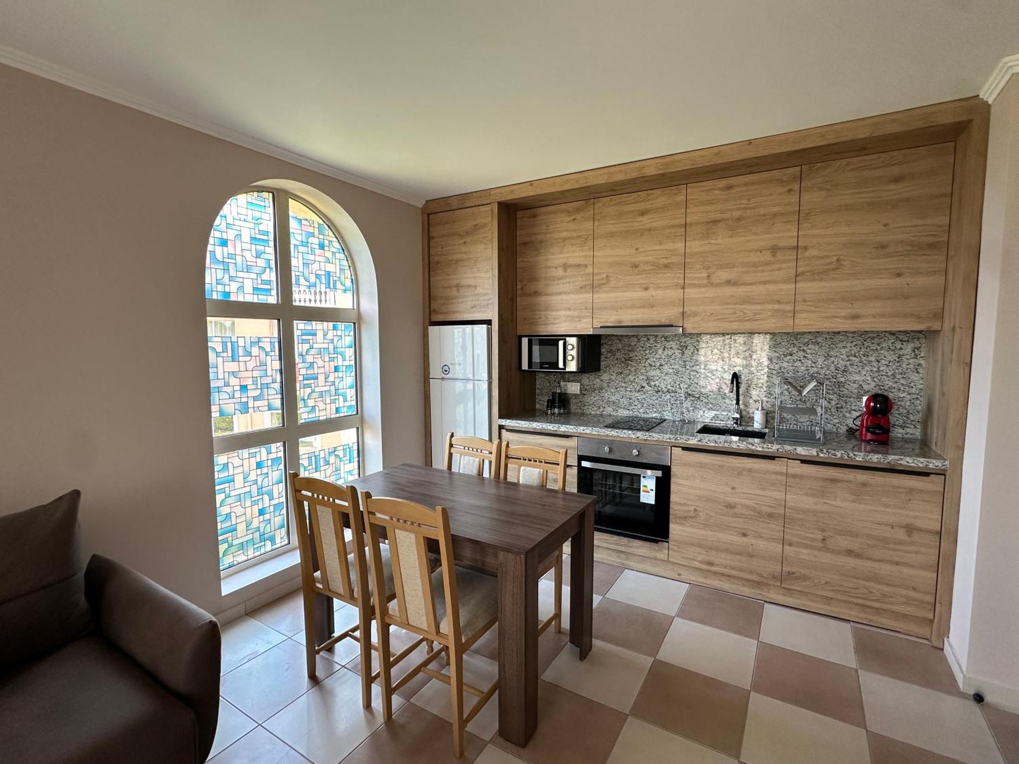 Anvers Apartment Sozopol