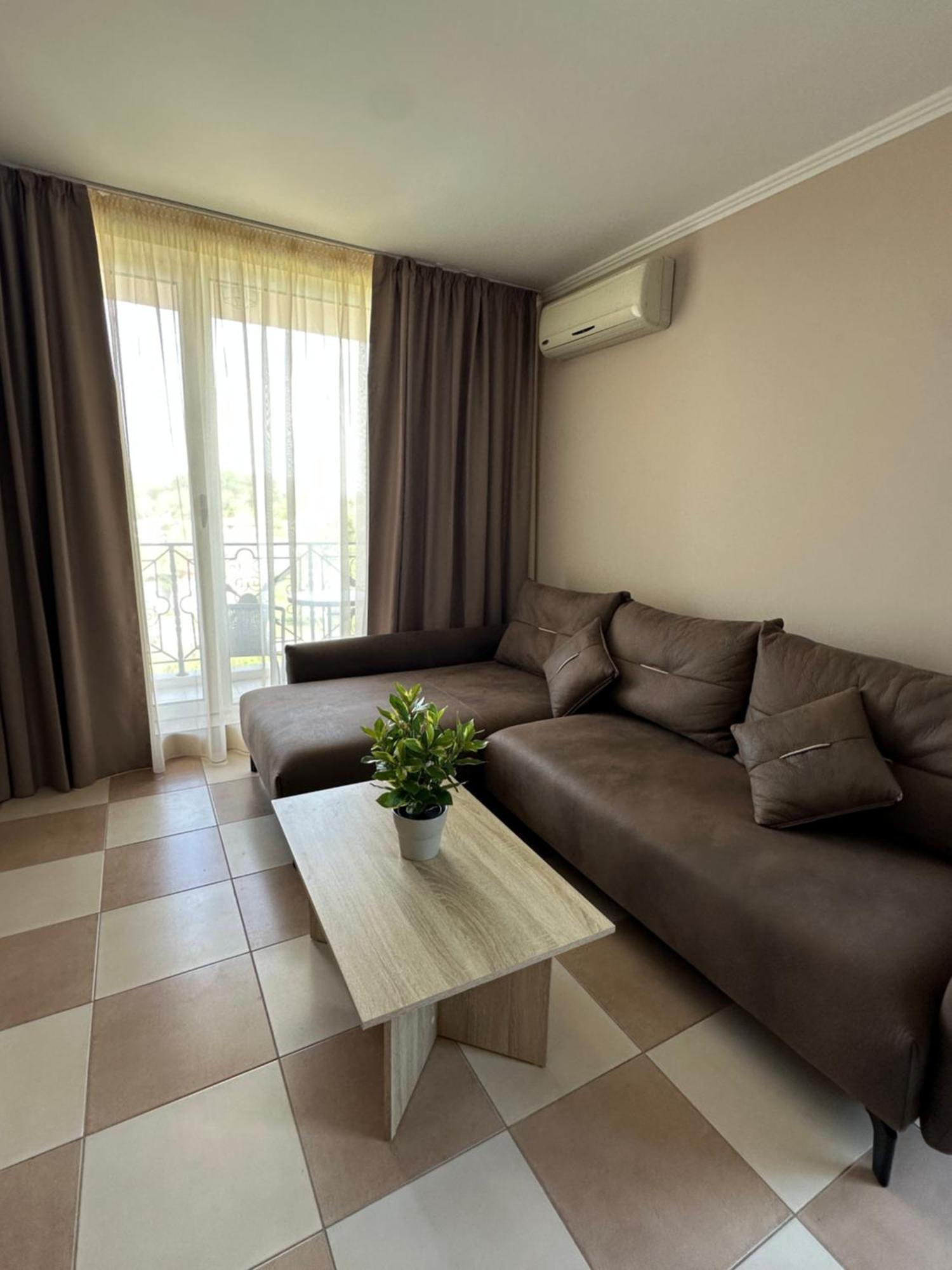 Apartment Anvers