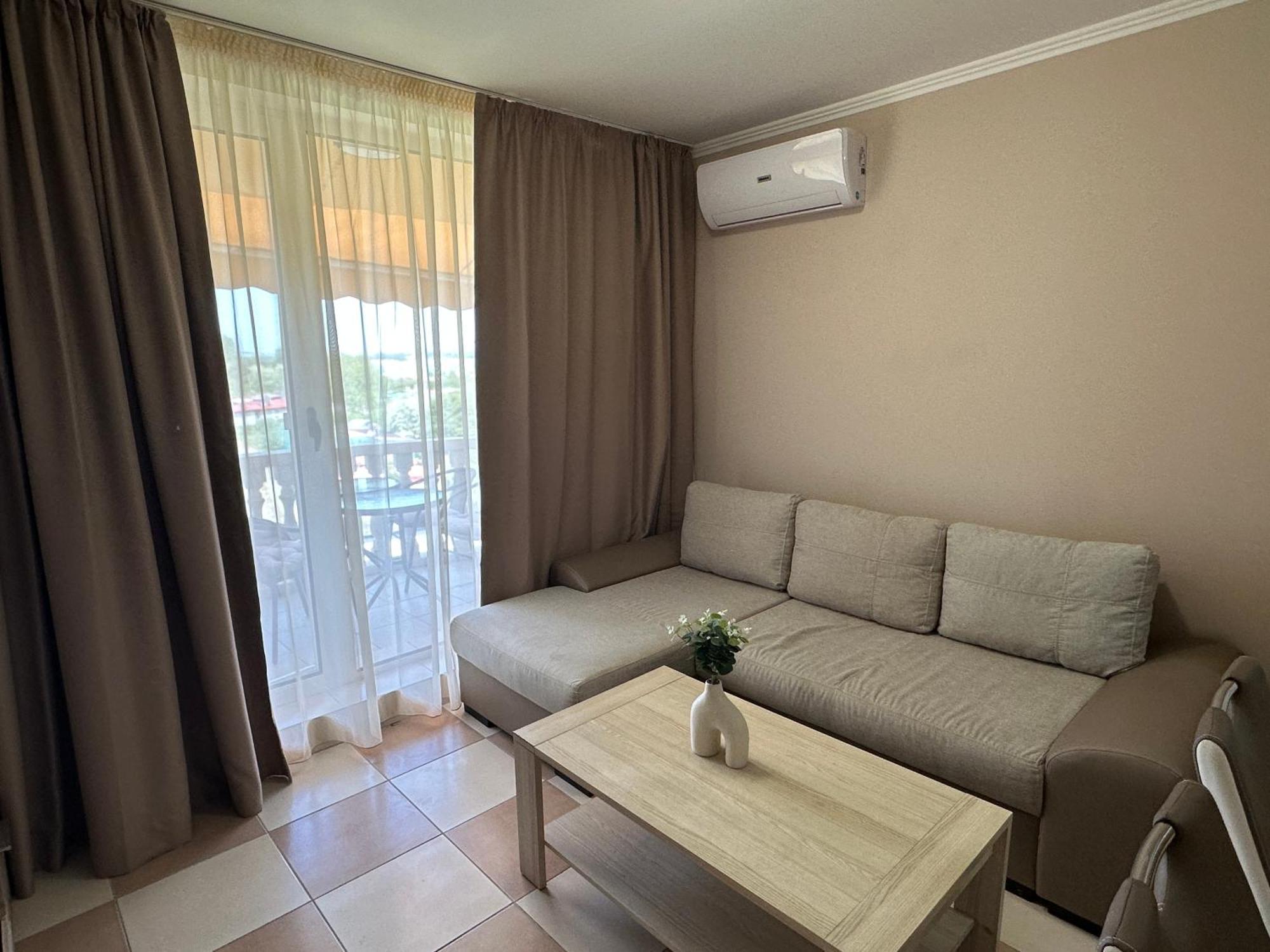 Anvers Apartment Sozopol