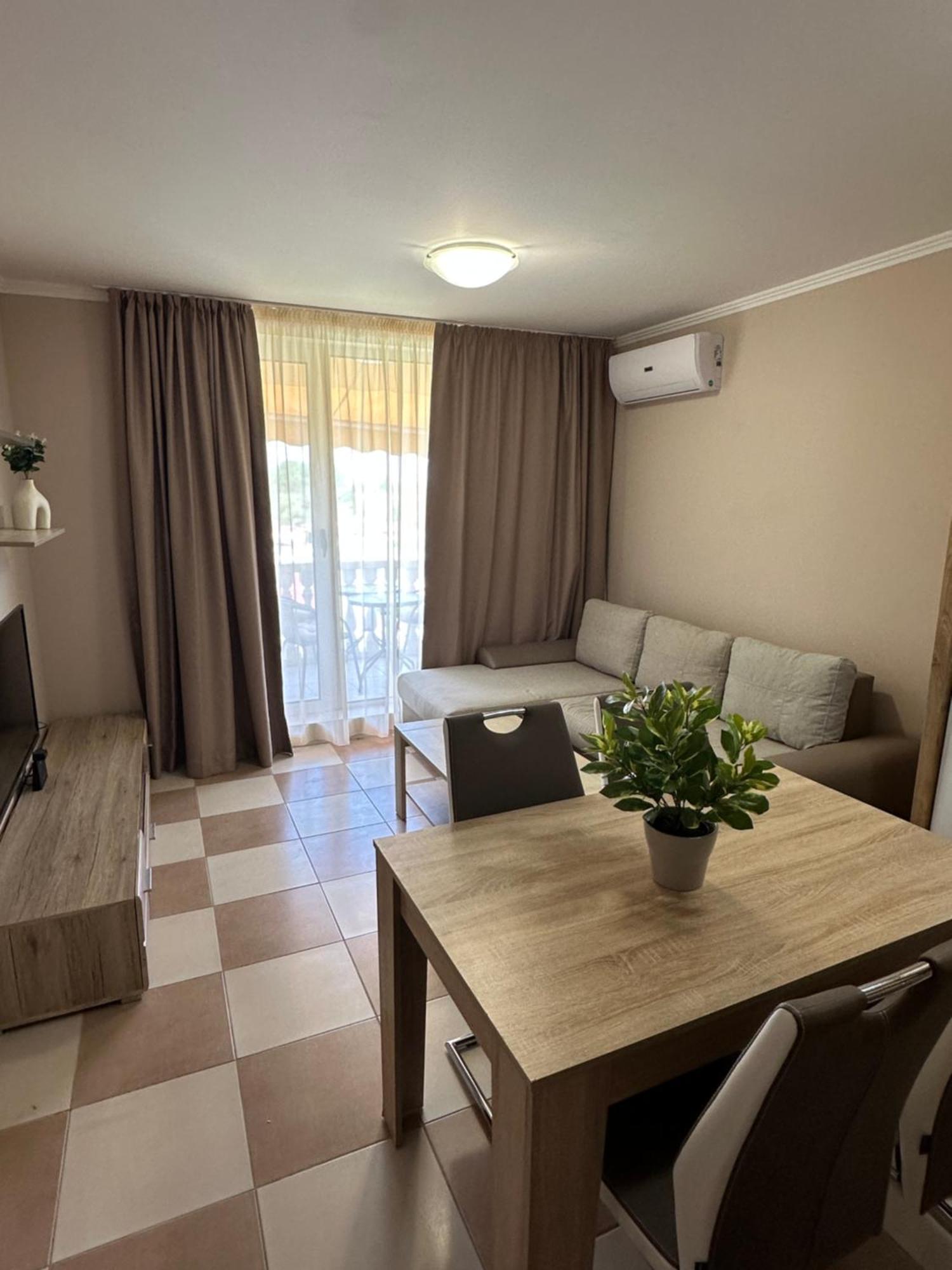 Apartment Anvers