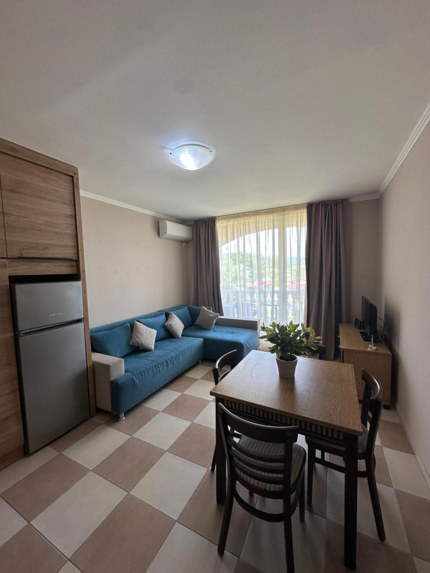 Anvers Apartment