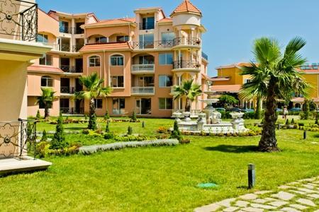 Anvers Sozopol