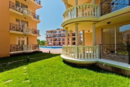Apartment Anvers