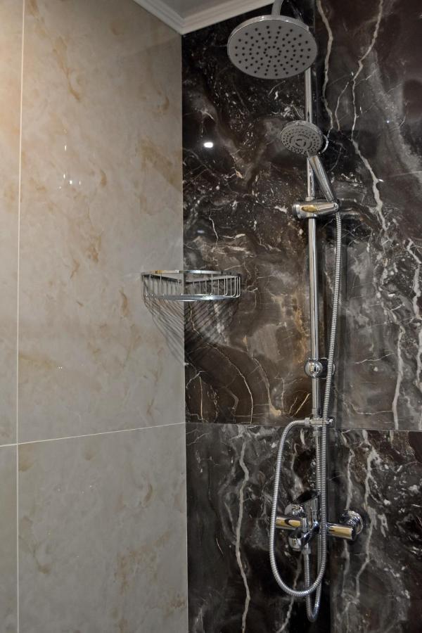 Apartment Anvers Sozopol