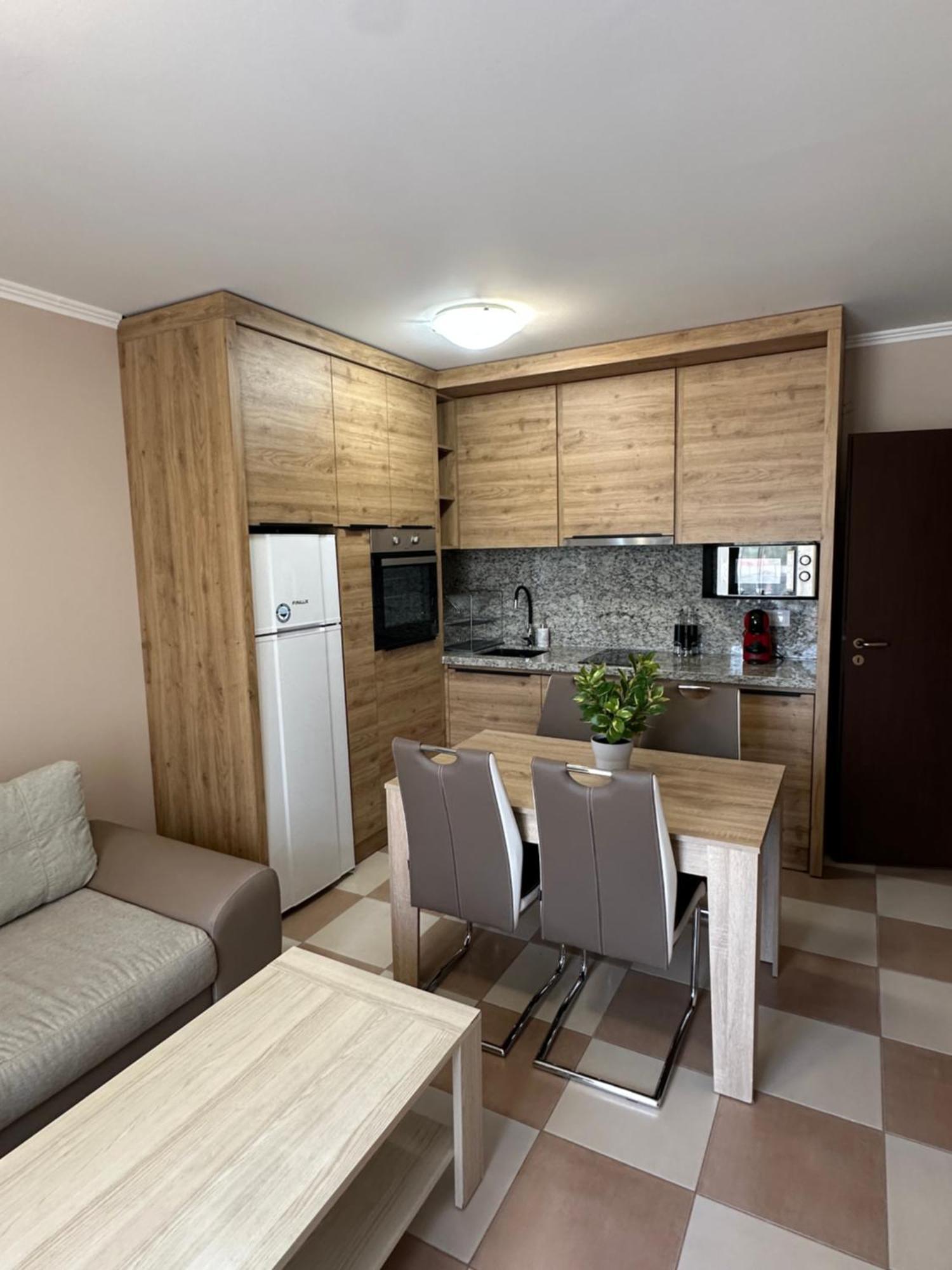 Anvers Appartamento Sozopol