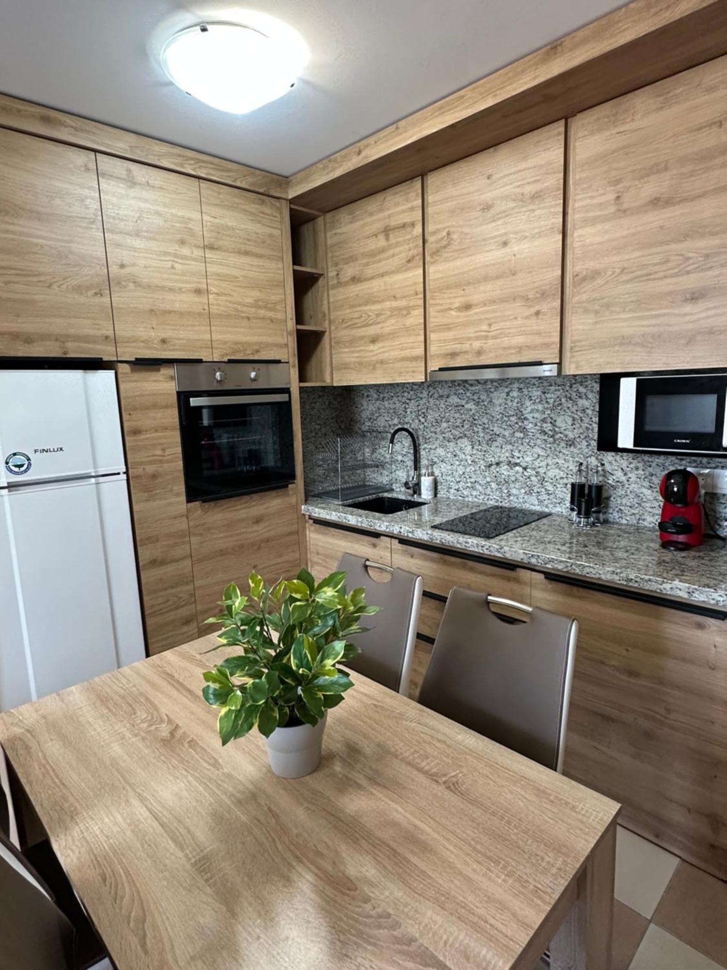 Appartamento Anvers