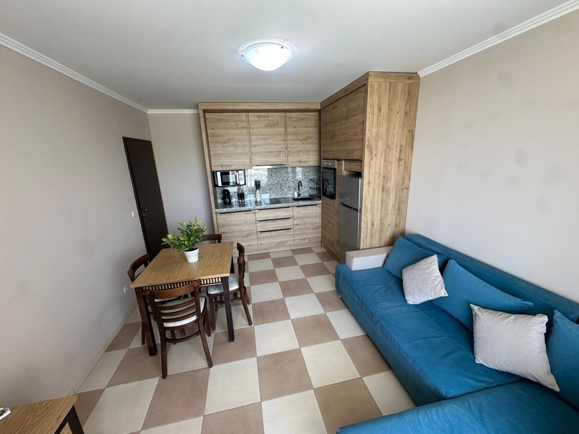 Anvers Appartamento Sozopol