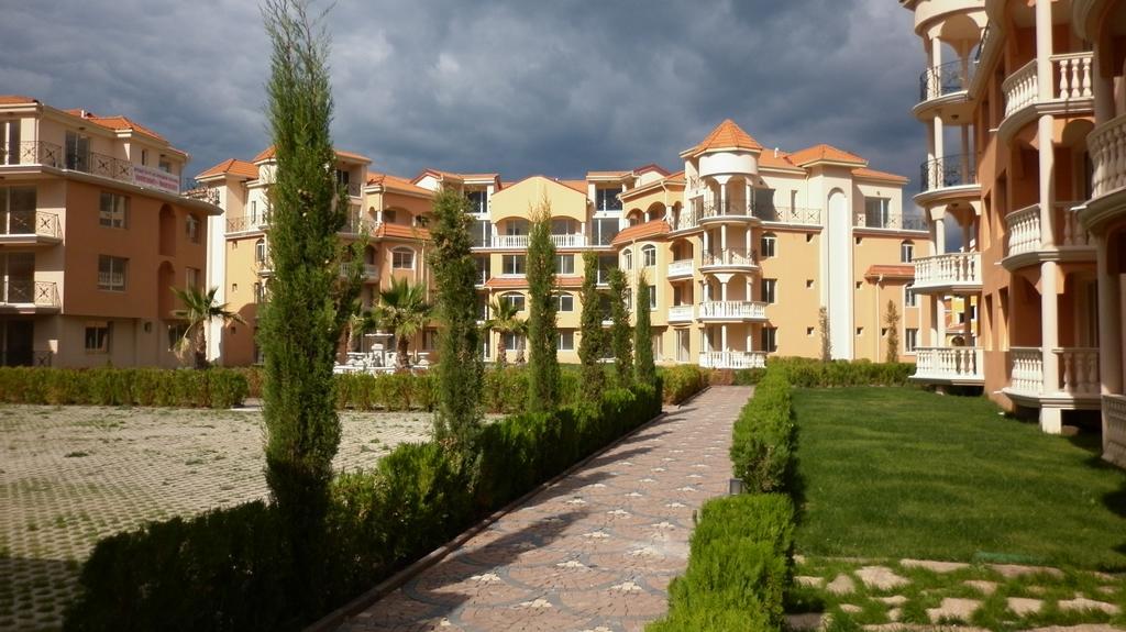 Anvers Sozopol