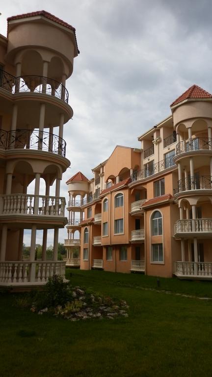Anvers Sozopol