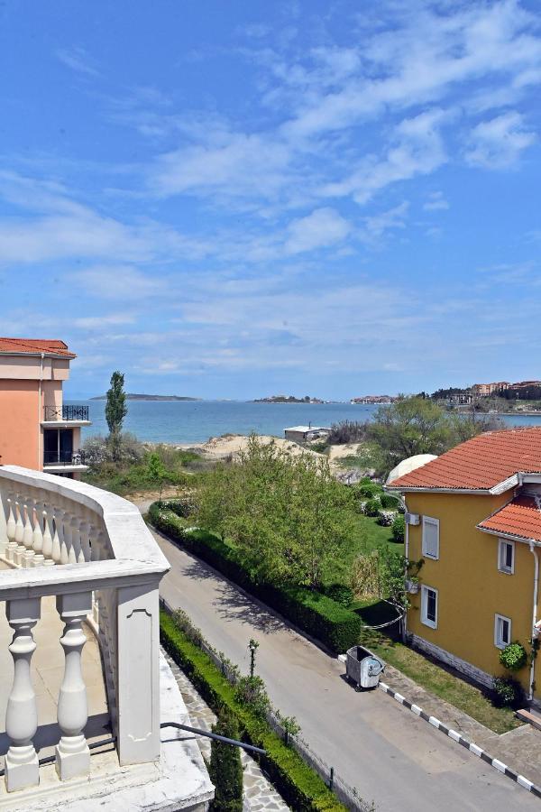 Anvers Appartamento Sozopol
